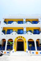 Yujian Kending Tese Homestay - Ferienwohnung Kending