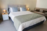 Junior Suite mit Balkon