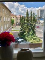 Apartmán SUZANNE - B&B
