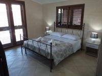 Vierbettzimmer mit Terrasse