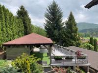 Kwaterka - B&B Brenna