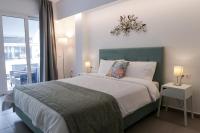 Prestige Suite with Balcony