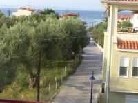 Monolocale - 1° Piano