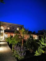 La Porta Rossa - B&B Stromboli