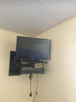 Single Room with Shower