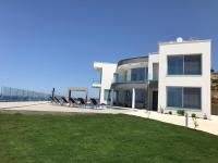 B&B Pomos - Elite Sea View Villa - Bed and Breakfast Pomos