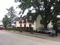 Dom Wypoczynkowy Sztorm - B&B Ostrowo