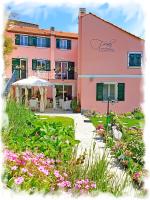 B&B Albisola Superiore - Casa Vacanze Family - Bed and Breakfast Albisola Superiore