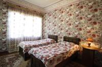 Budget Tweepersoonskamer met 2 Aparte Bedden