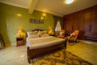 B&B Mutungo Central - Greens Guest Homes - Bed and Breakfast Mutungo Central