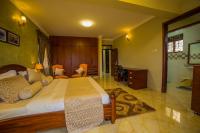 King Room with Lake View
