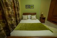 Double Room with Lake View