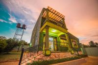 Greens Guest Homes - B&B