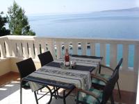 Suite - Vue sur Mer