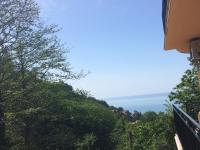 Villa with Garden View