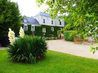 B&B Saint-Melaine-sur-Aubance - Moulin de Gaubourg - Bed and Breakfast Saint-Melaine-sur-Aubance