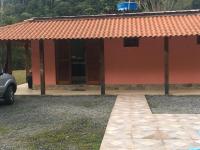 Meu cantinho na serra - B&B Teresópolis