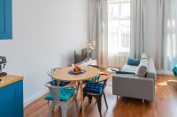 Studio Apartment - 'Bright'