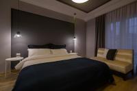 Deluxe Zimmer mit Queensize-Bett