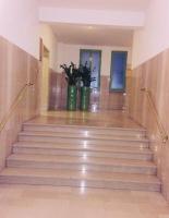 Standard Double Room with Shared Bathroom