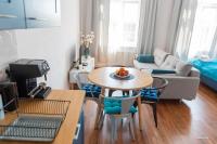 Studio Appartement - 'Bright'