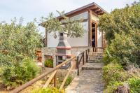 Baglio cracchiolo da tuzzo Villa Ulivo - B&B San Vito Lo Capo