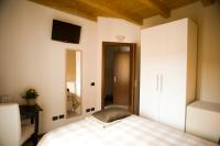 Single Room with Private Bathroom