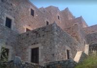 Focalion Castle Luxury Suites - Chambres d’hôtes