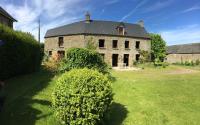 B&B Saint-Lambert - Lieu dit le jardin - Bed and Breakfast Saint-Lambert