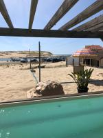 SCI DES BAINES - Ferienwohnung Vieux-Boucau-les-Bains