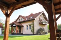 Apartamenty i Domki Osińscy - B&B
