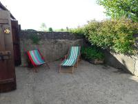 Domaine de la Sauzaie - Ferienwohnung