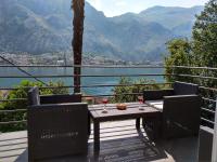 Sunny Apartments - B&B Cattaro
