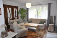 Apartament Jack - B&B Władysławowo