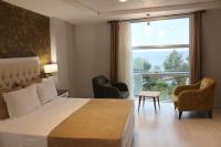 B&B Trabzon - Alarga Premier Hotel - Bed and Breakfast Trabzon