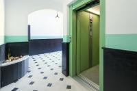 One-Bedroom Apartment with Balcony (4 Adults)