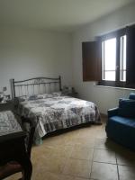 Ampia Camera Matrimoniale