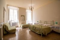 Familienzimmer mit eigenem Bad