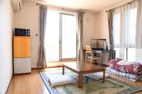 ファミリー不向き!!素泊まり一棟貸切りではない個室の静かな方限定無料WiFi - B&B Irumagawa