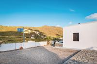 Agia Irini - B&B Merovígli