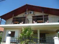 Kallilkratia Holiday Flat 2 - Bed and Breakfast Néa Kallikráteia