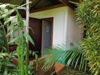 Bungalow con Patio