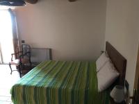 Double Room with Balcony and Sea View