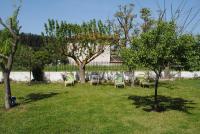 Villa Spyros - B&B Sývota