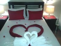 Double Room with Shower