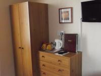 Doppelzimmer mit eigenem Bad