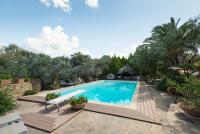 Villino il Corbezzolo a "Casa Conti di Sotto" - Ferienwohnung