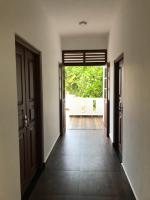The Dalawella Porch House - Ferienwohnung
