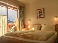 Appartamento con 1 Camera da Letto e Balcone