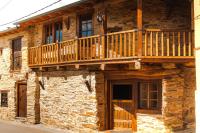 CASA RURAL BIERZO ENCANTADO - B&B